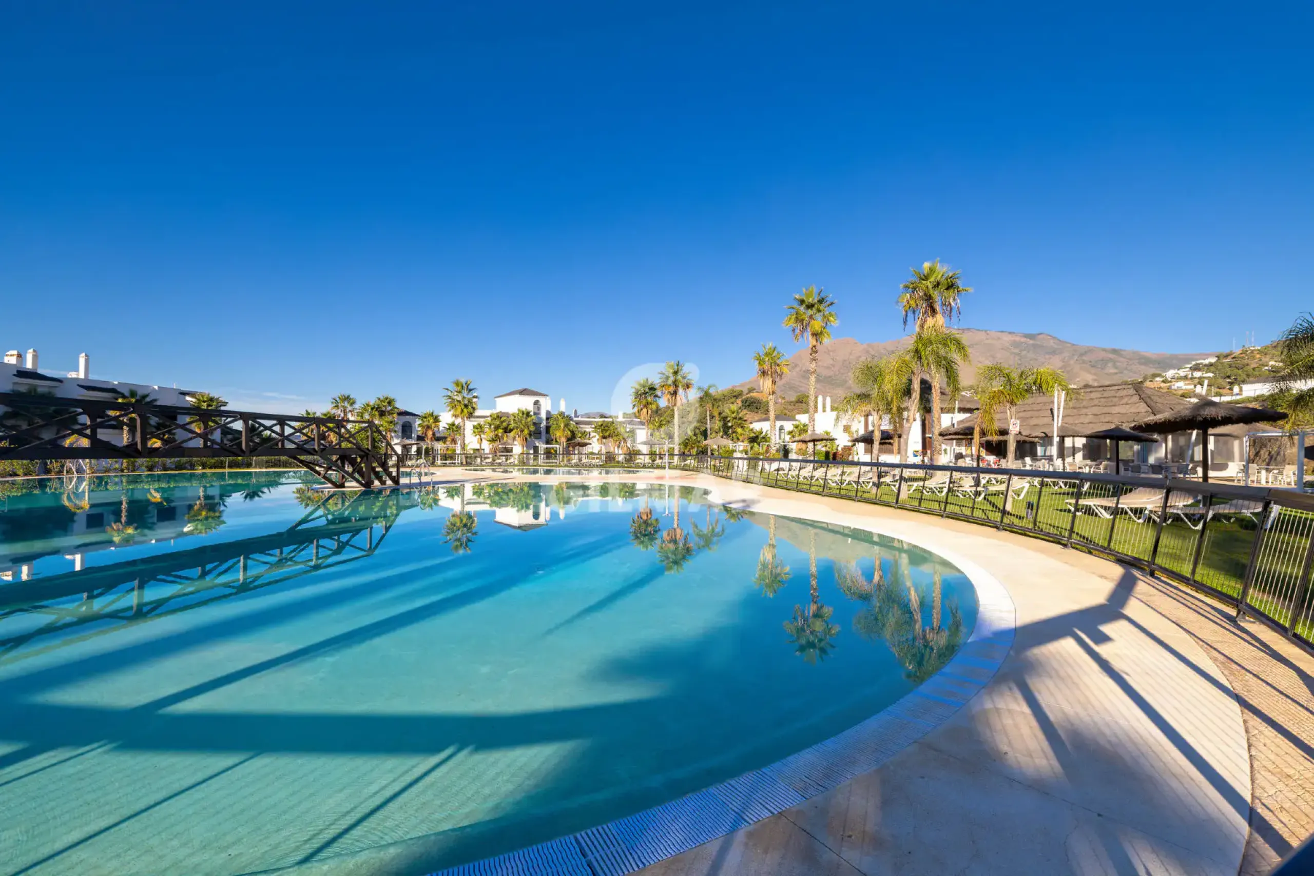 Apartment in Estepona - Málaga