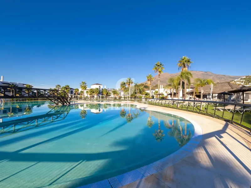 Apartment in Estepona - Málaga