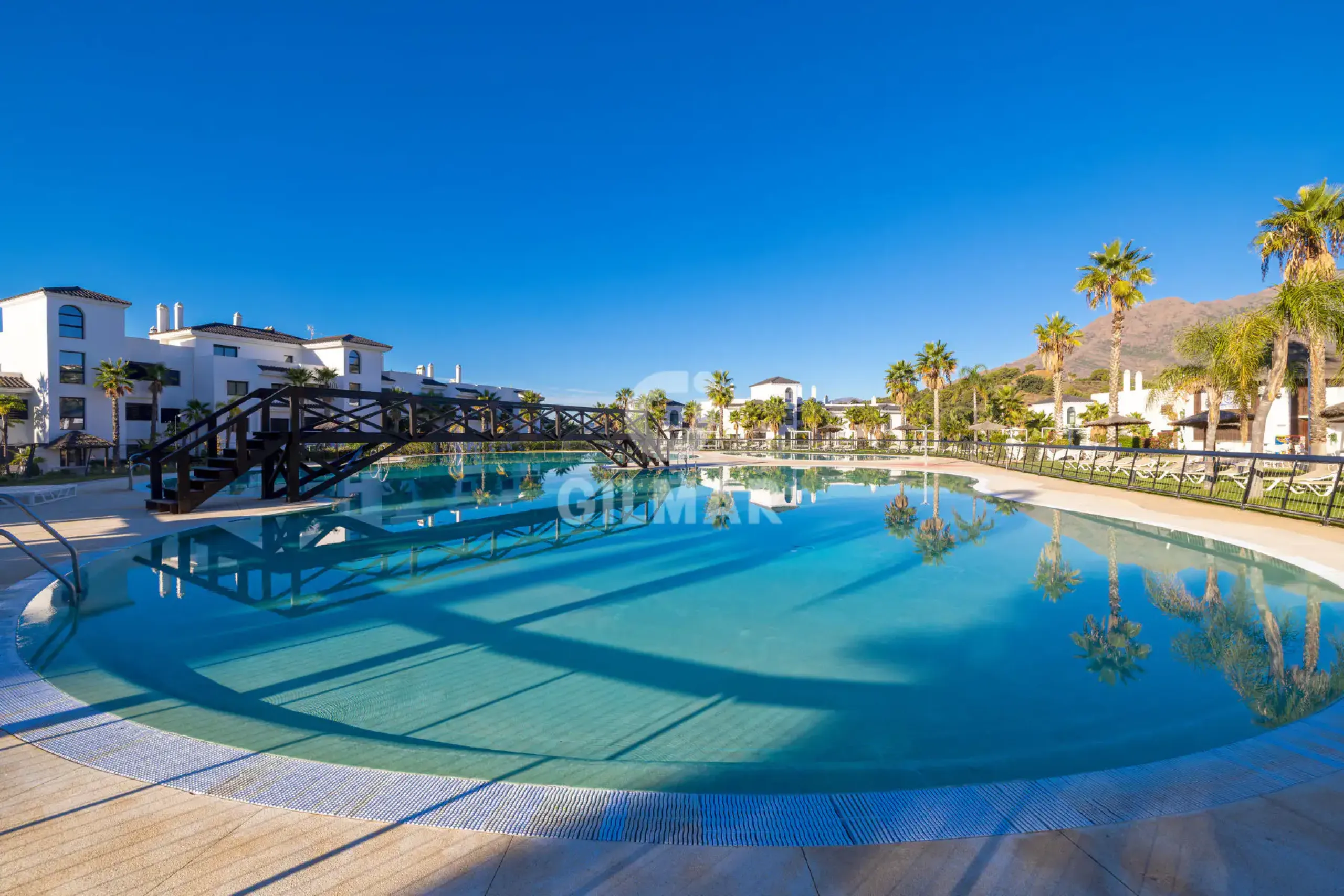 Apartment in Estepona - Málaga
