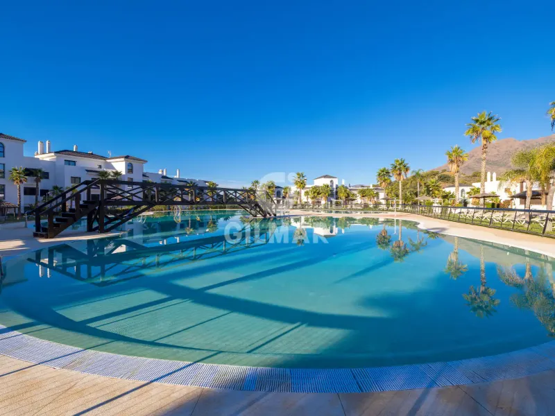 Apartment in Estepona - Málaga
