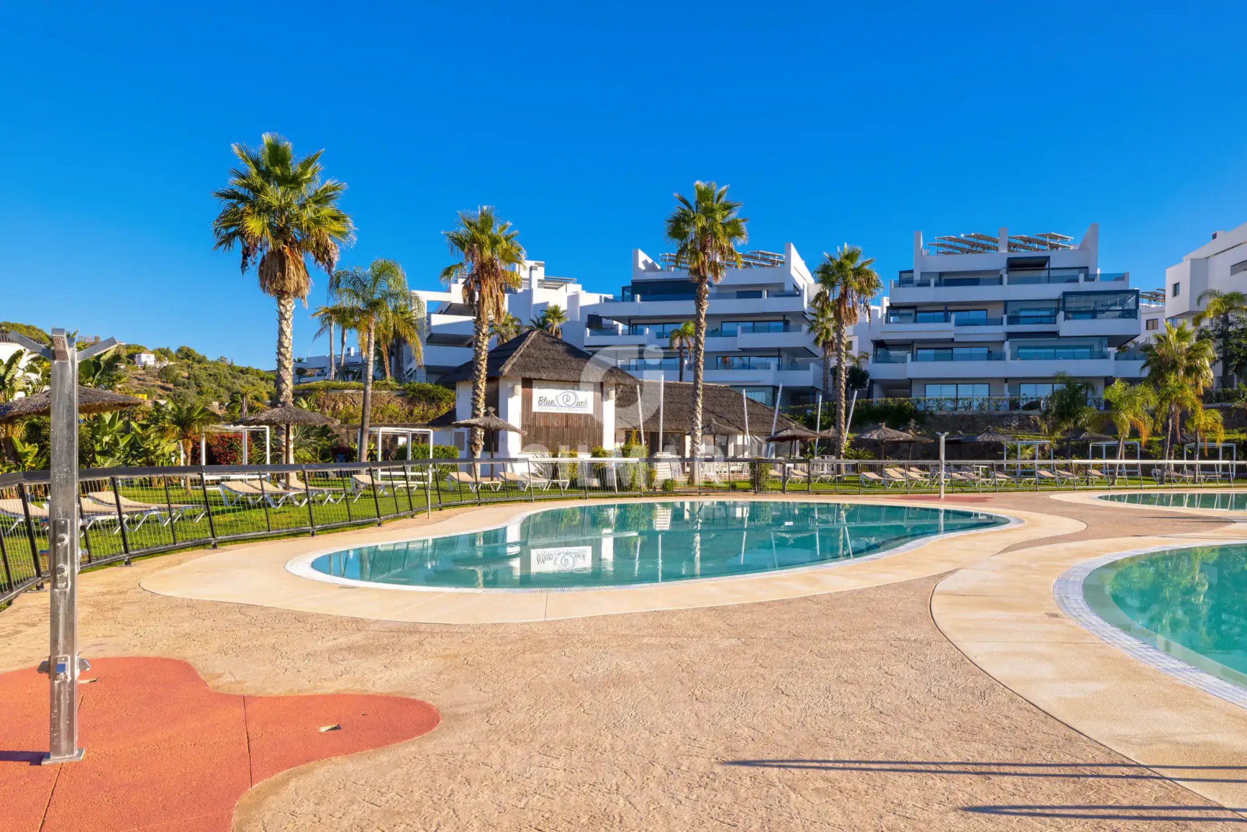 Apartment in Estepona - Málaga