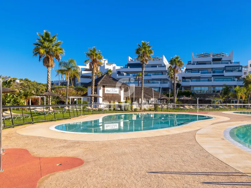 Apartment in Estepona - Málaga