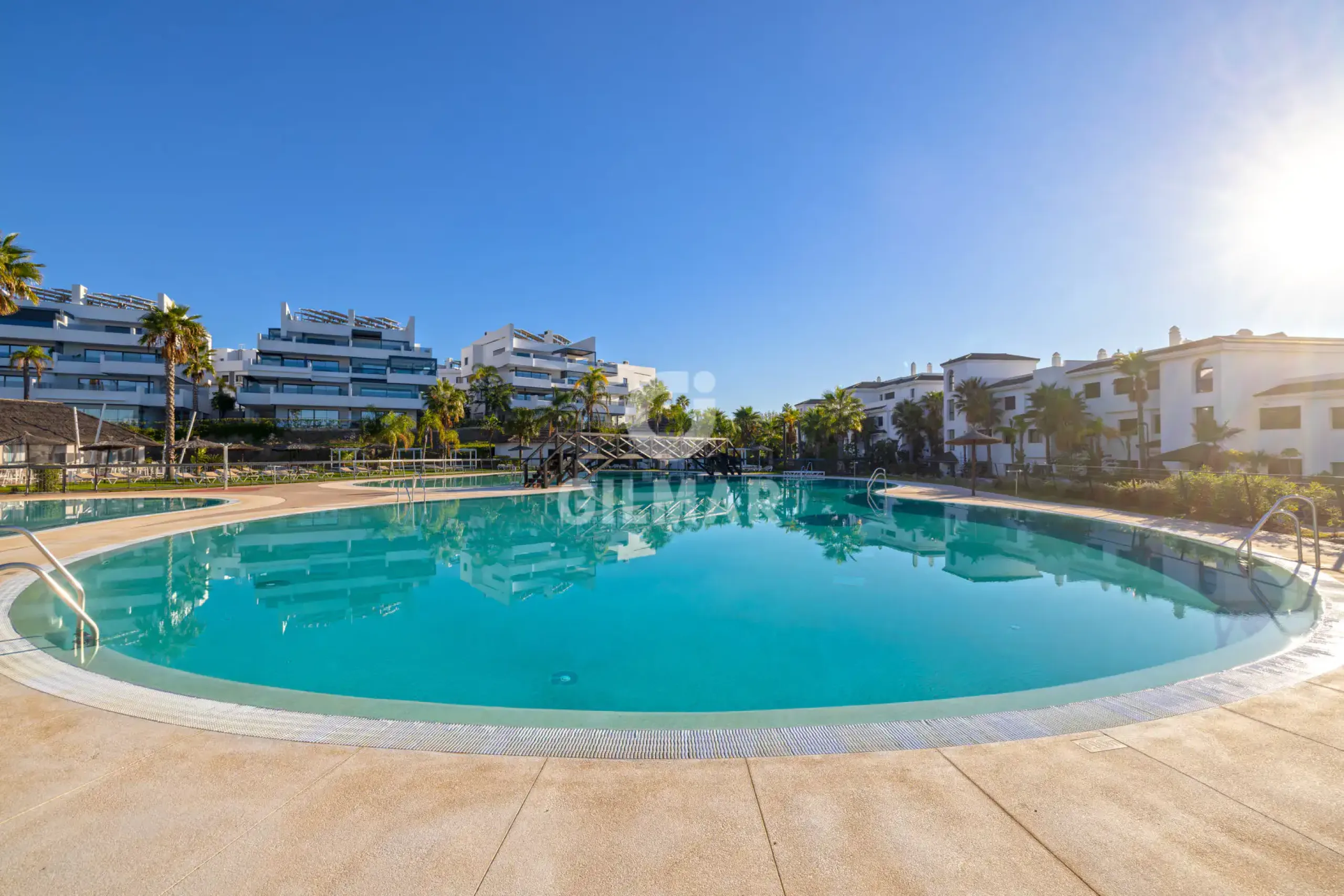 Apartment in Estepona - Málaga