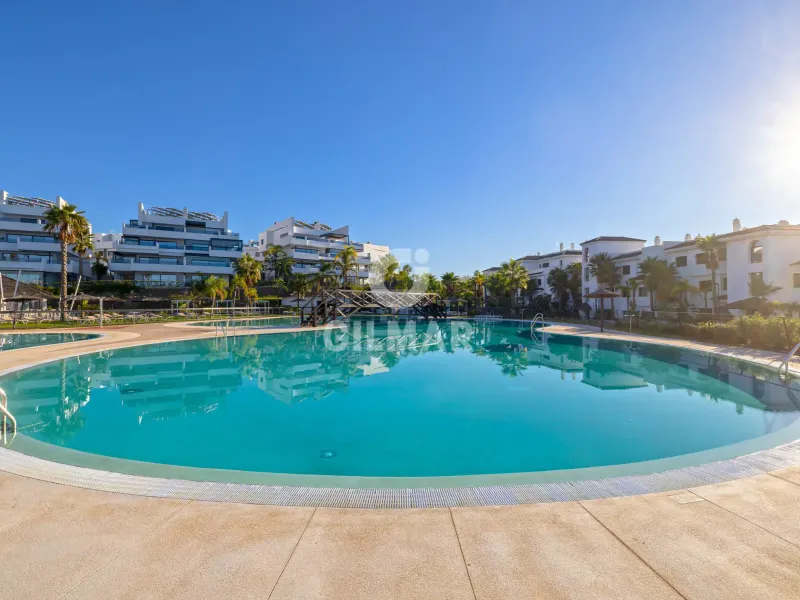 Apartment in Estepona - Málaga