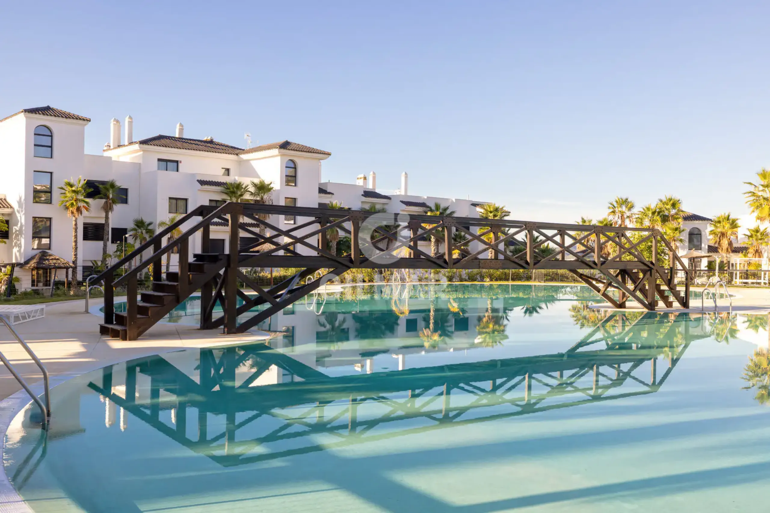 Apartment in Estepona - Málaga