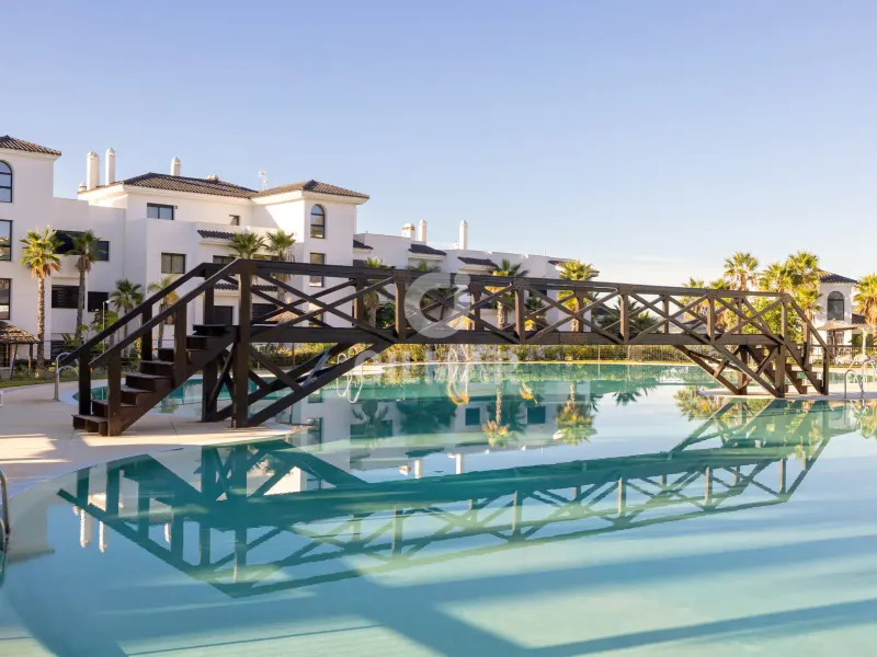 Apartment in Estepona - Málaga