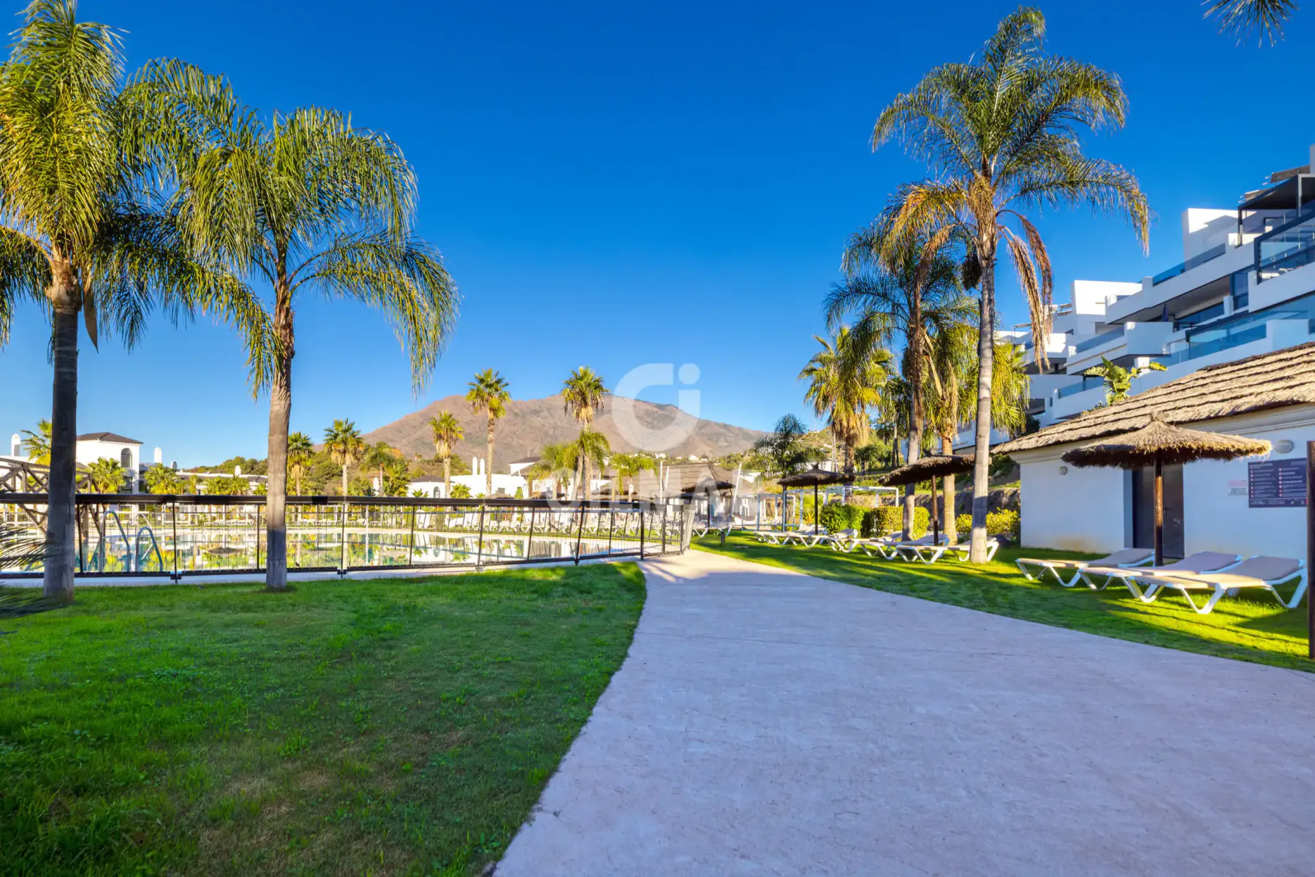 Apartment in Estepona - Málaga
