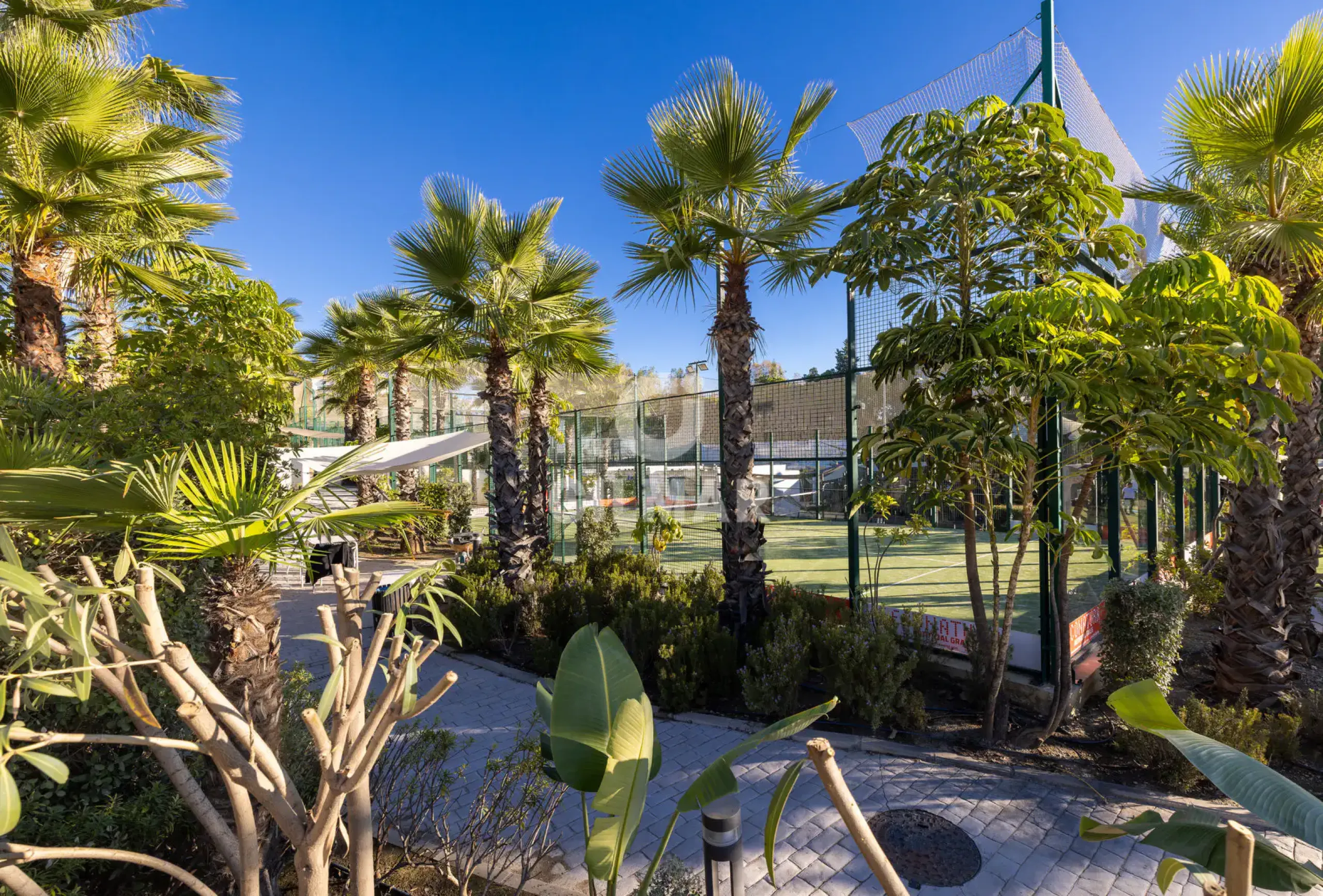 Apartment in Estepona - Málaga
