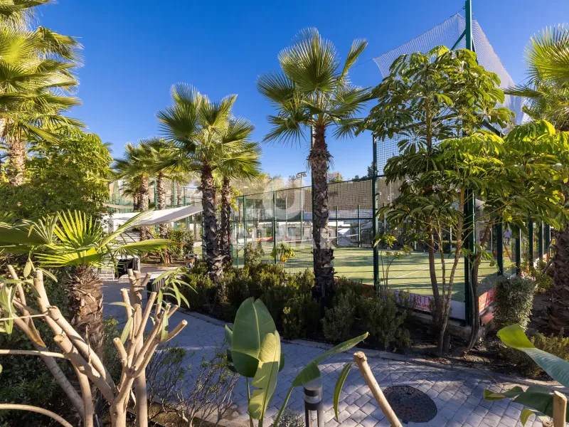 Apartment in Estepona - Málaga