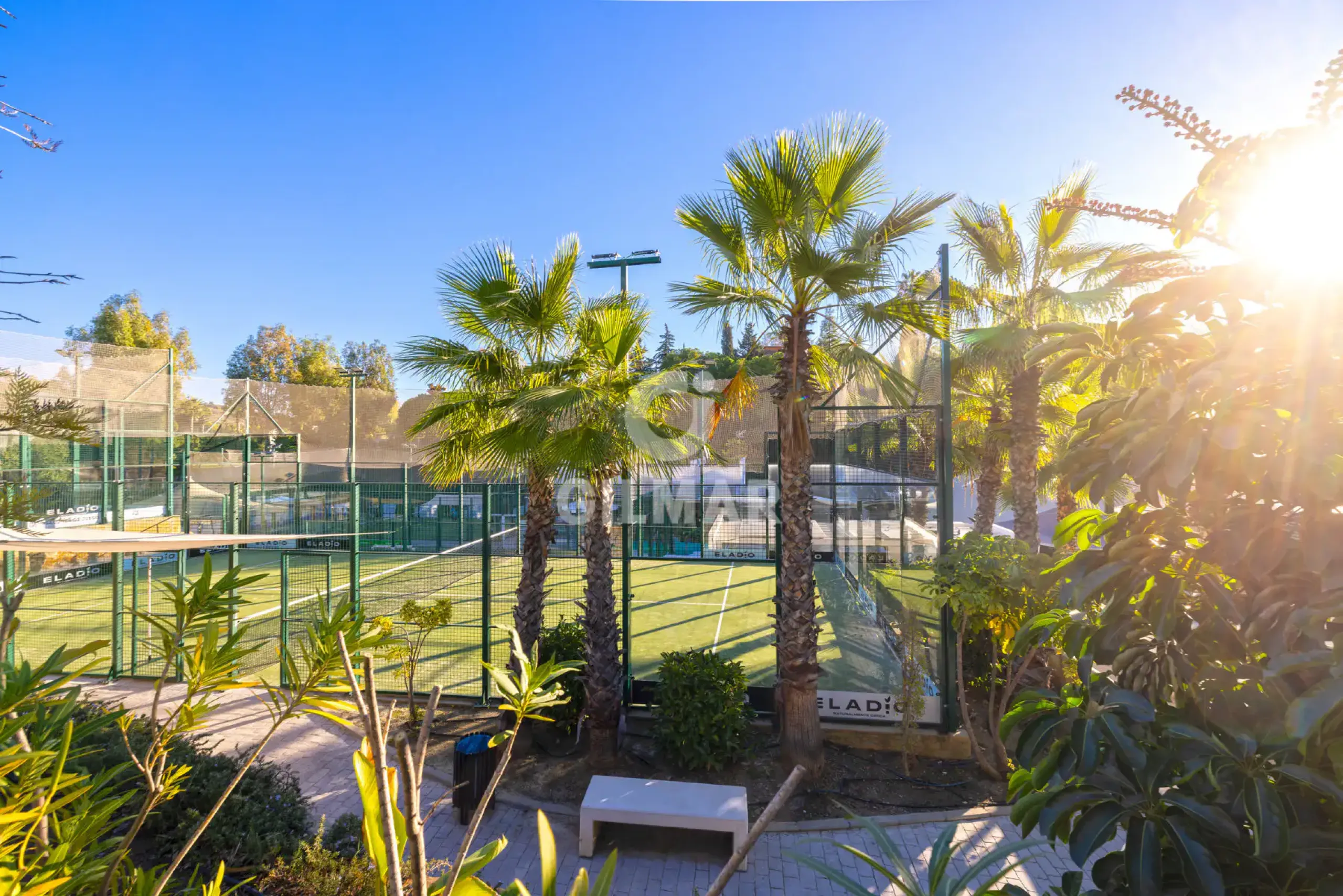 Apartment in Estepona - Málaga
