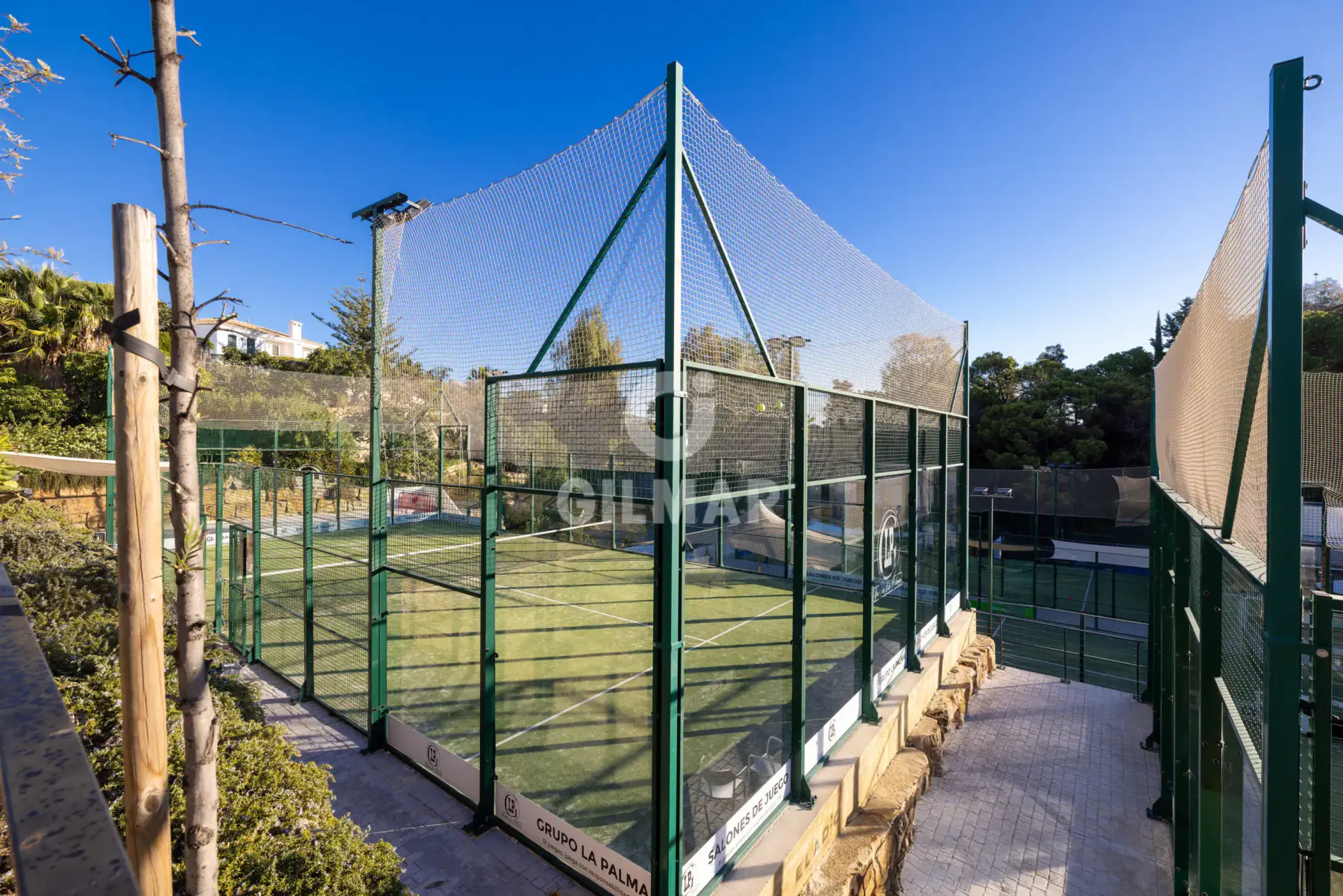 Apartment in Estepona - Málaga