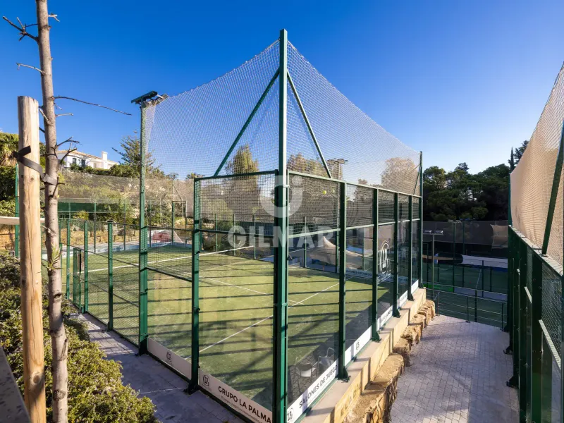 Apartment in Estepona - Málaga