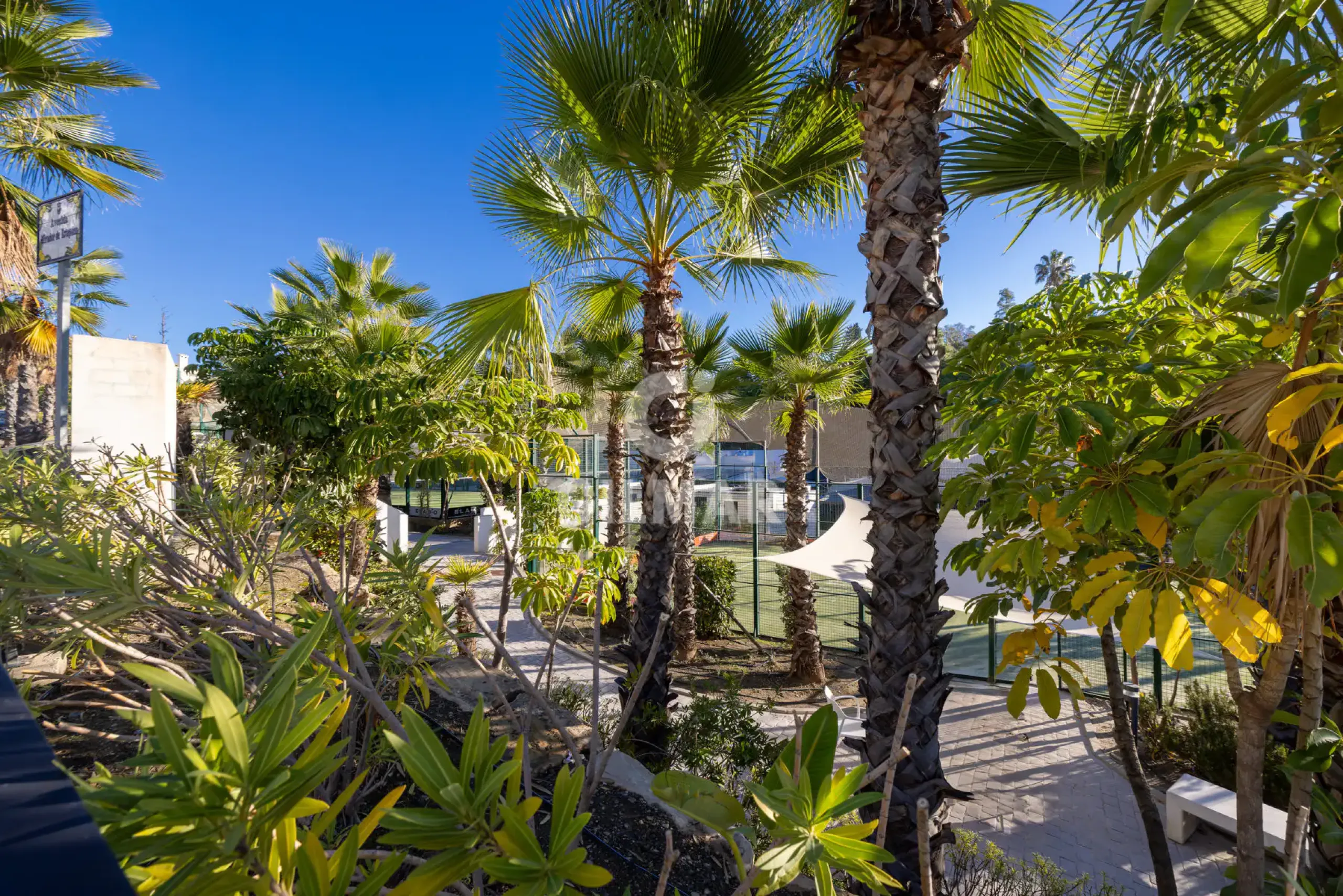 Apartment in Estepona - Málaga