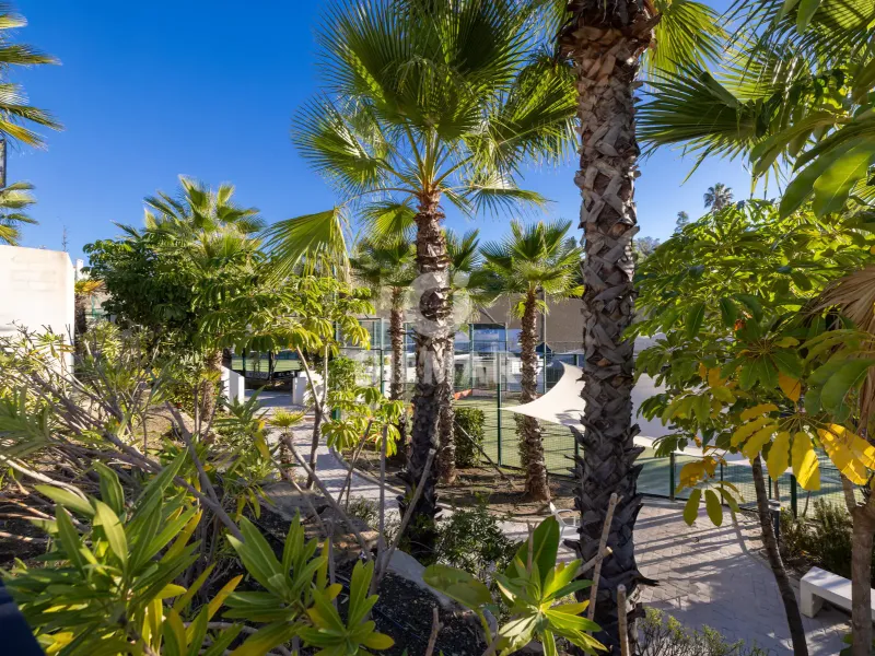 Apartment in Estepona - Málaga