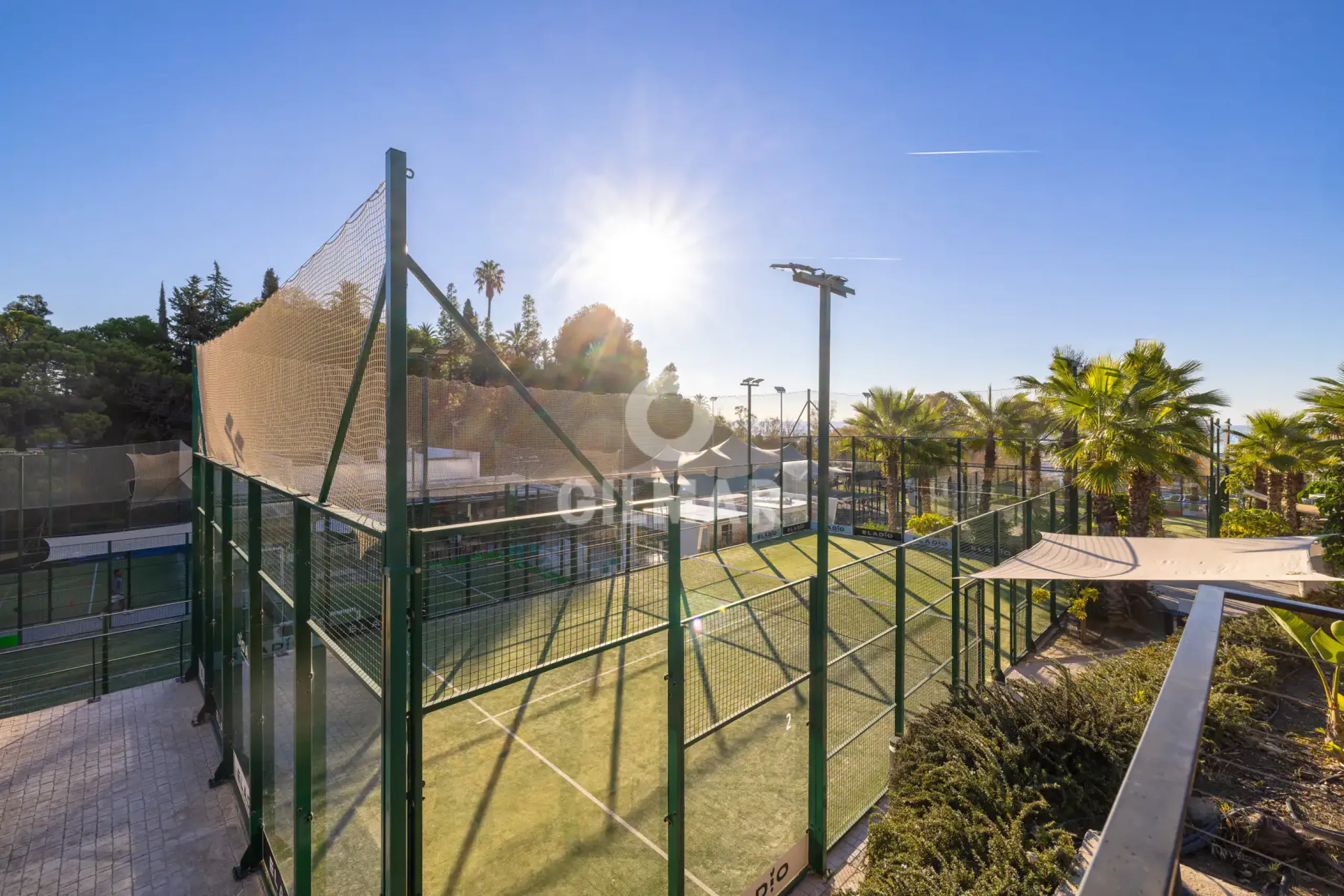 Apartment in Estepona - Málaga