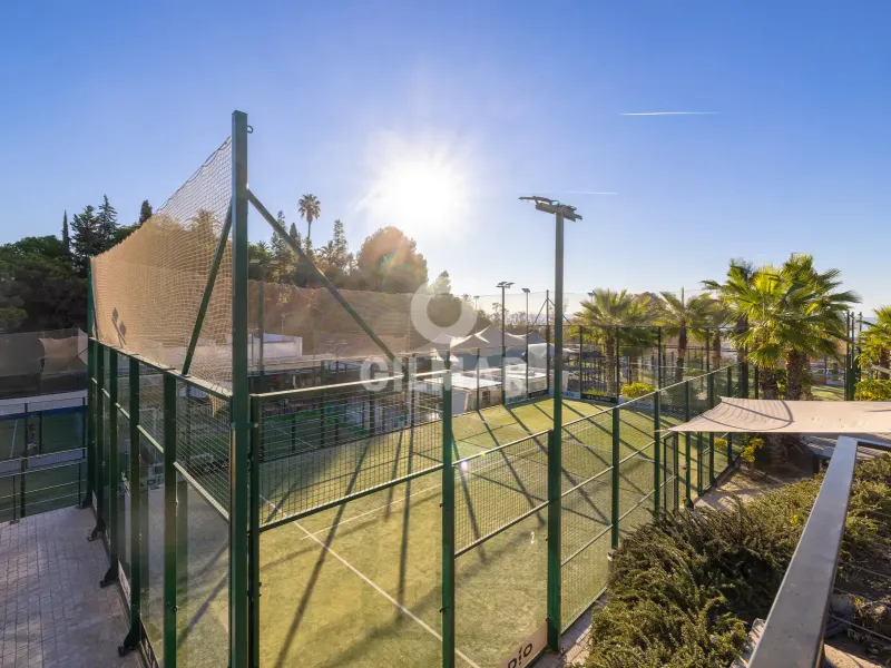 Apartment in Estepona - Málaga