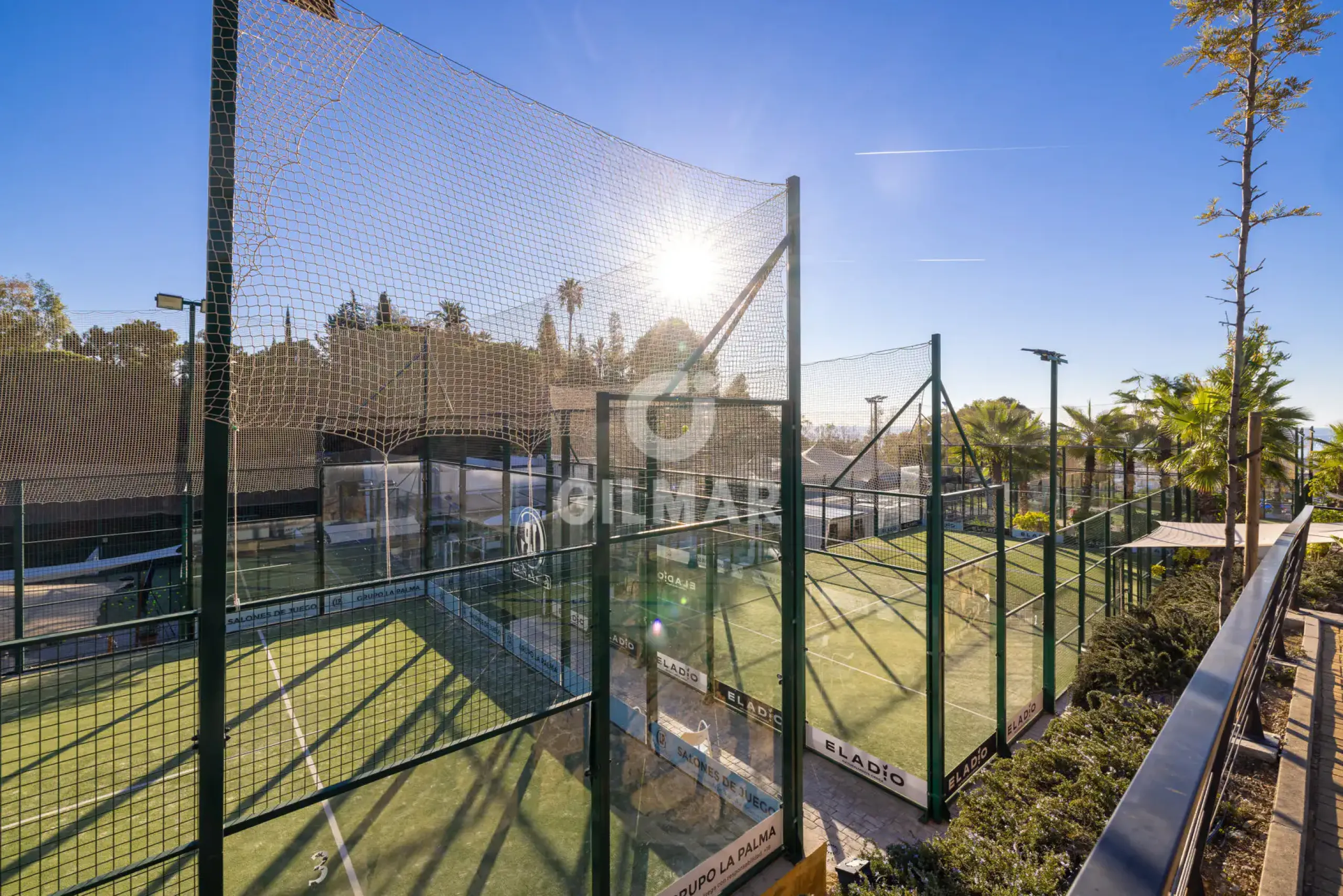 Apartment in Estepona - Málaga