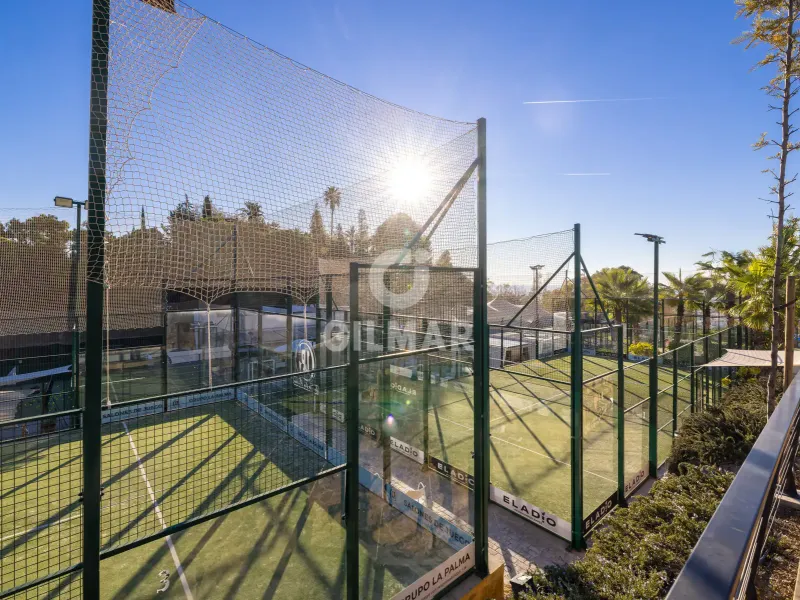 Apartment in Estepona - Málaga