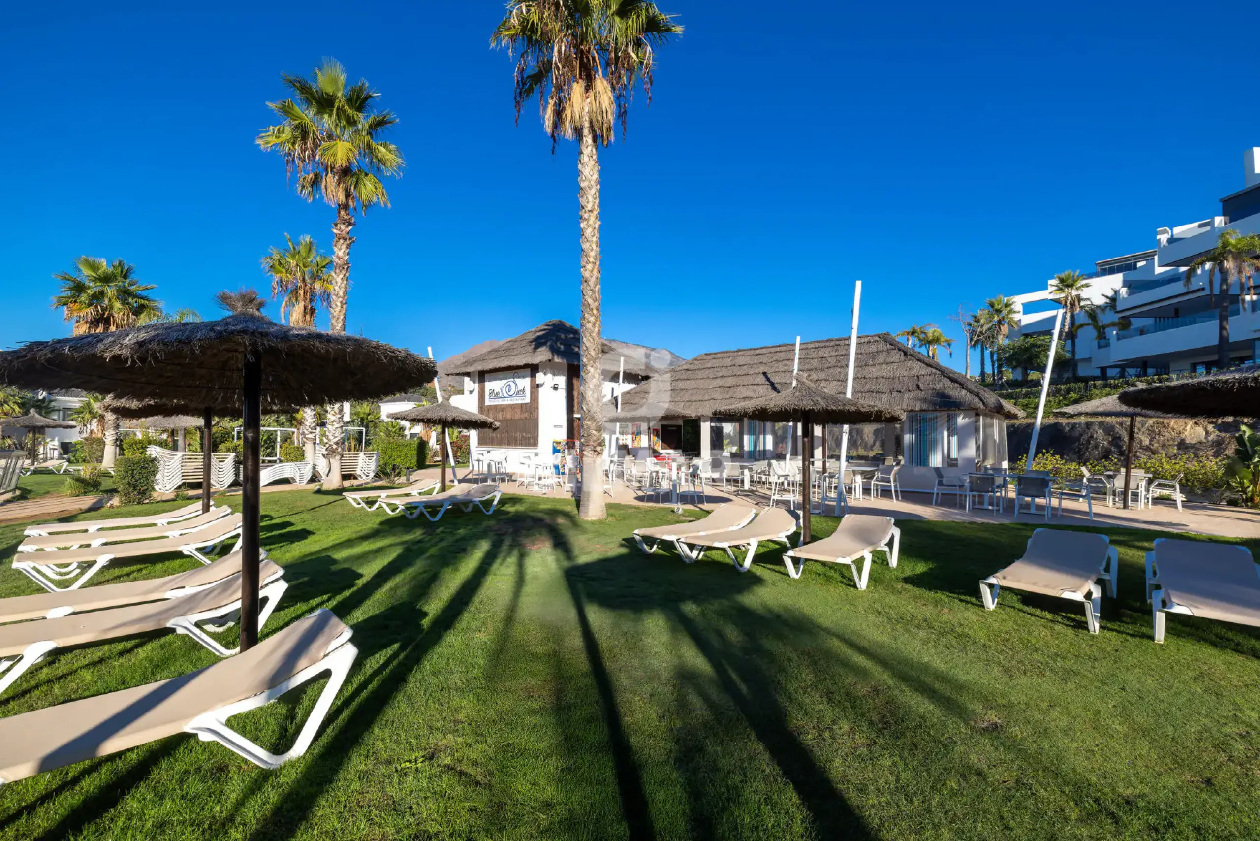 Apartment in Estepona - Málaga