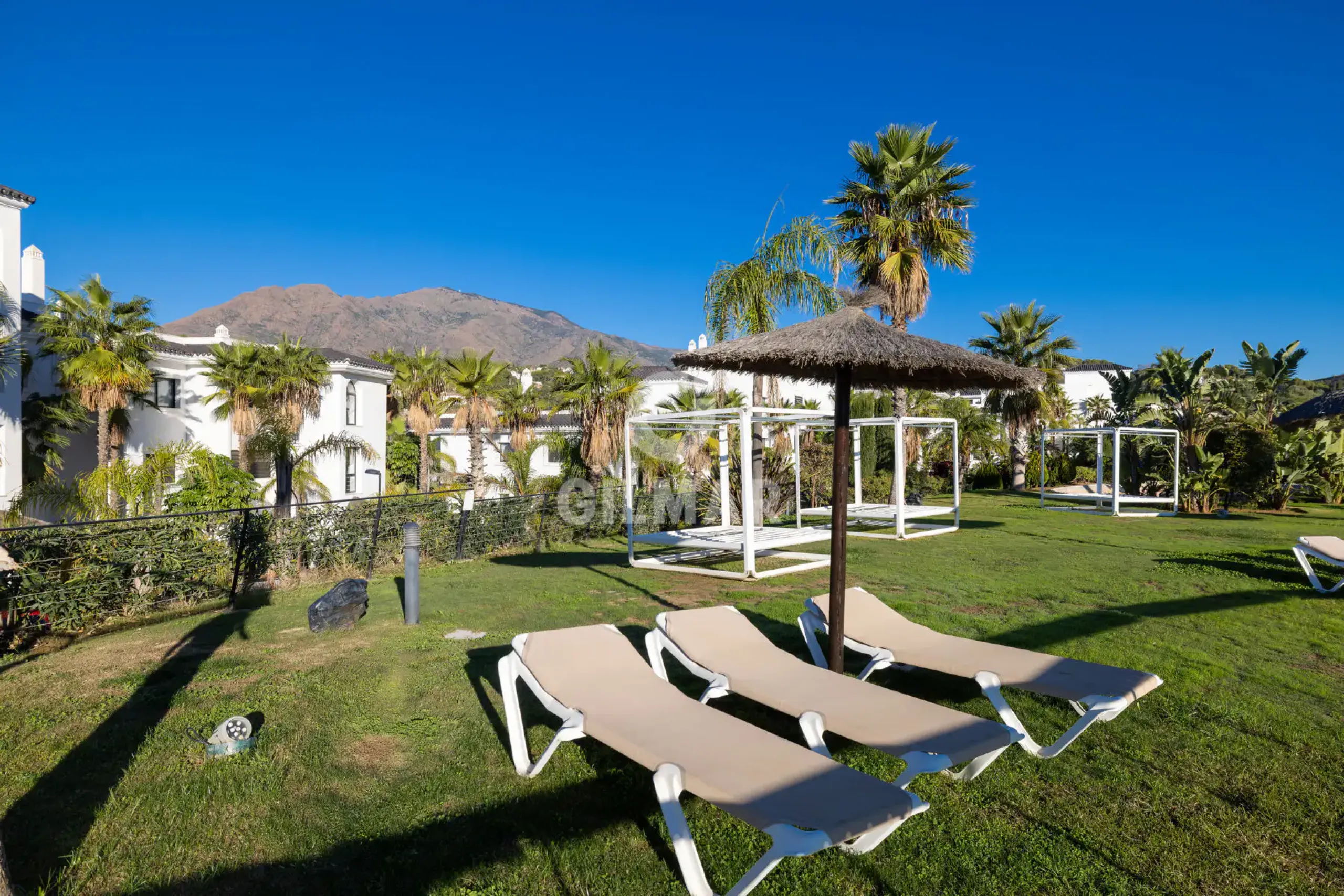 Apartment in Estepona - Málaga