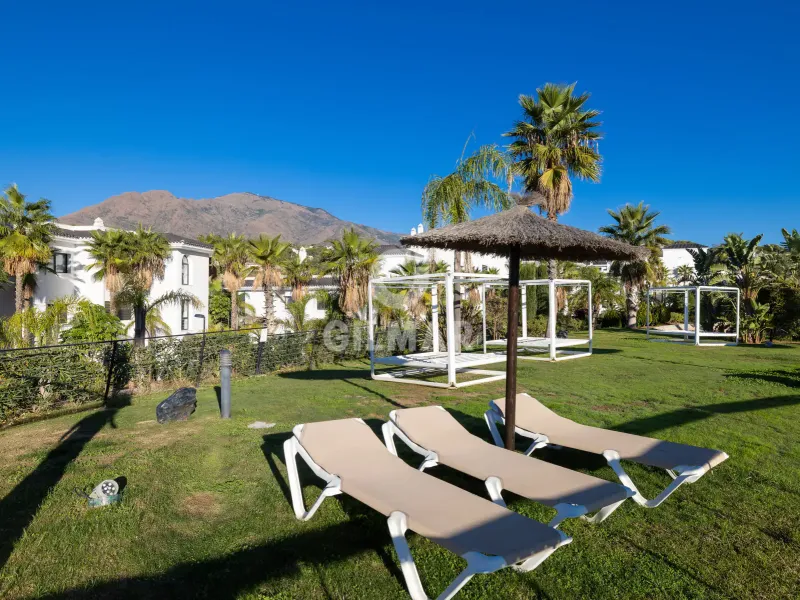 Apartment in Estepona - Málaga