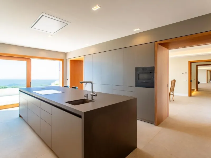 Finca de lujo en la prestigiosa urbanización Supermaresme, Sant Andreu de Llavaneres, Barcelona