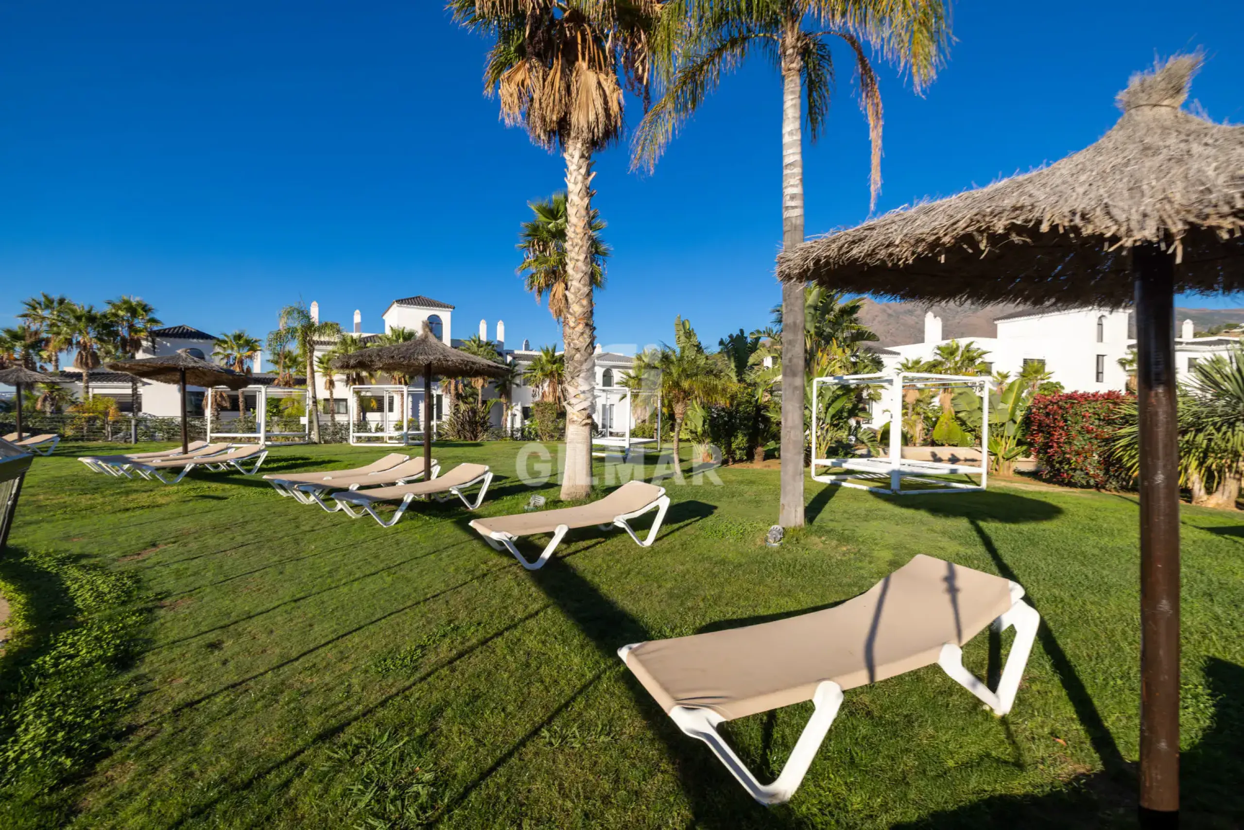 Apartment in Estepona - Málaga