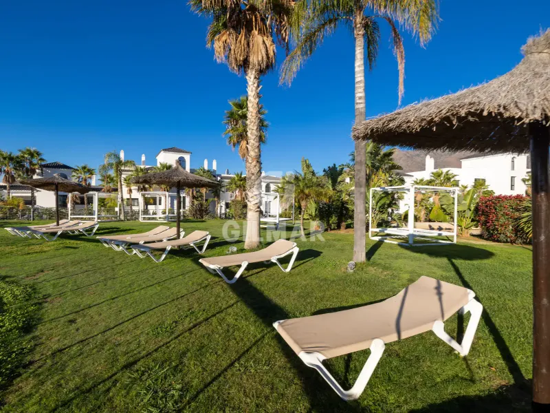 Apartment in Estepona - Málaga