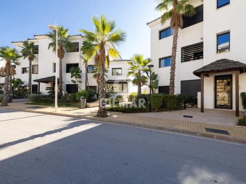 Apartment in Estepona - Málaga