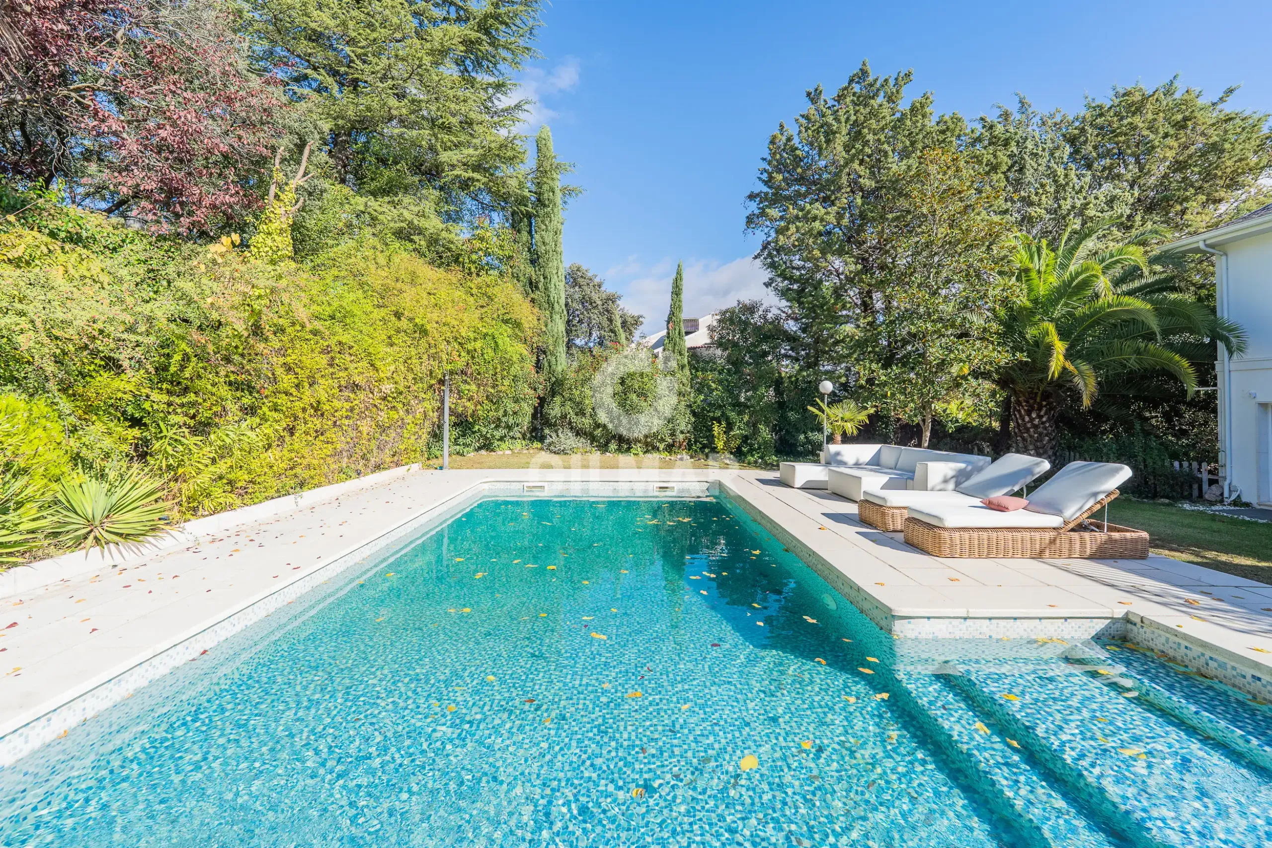 Villa in Fuente del Fresno - Madrid