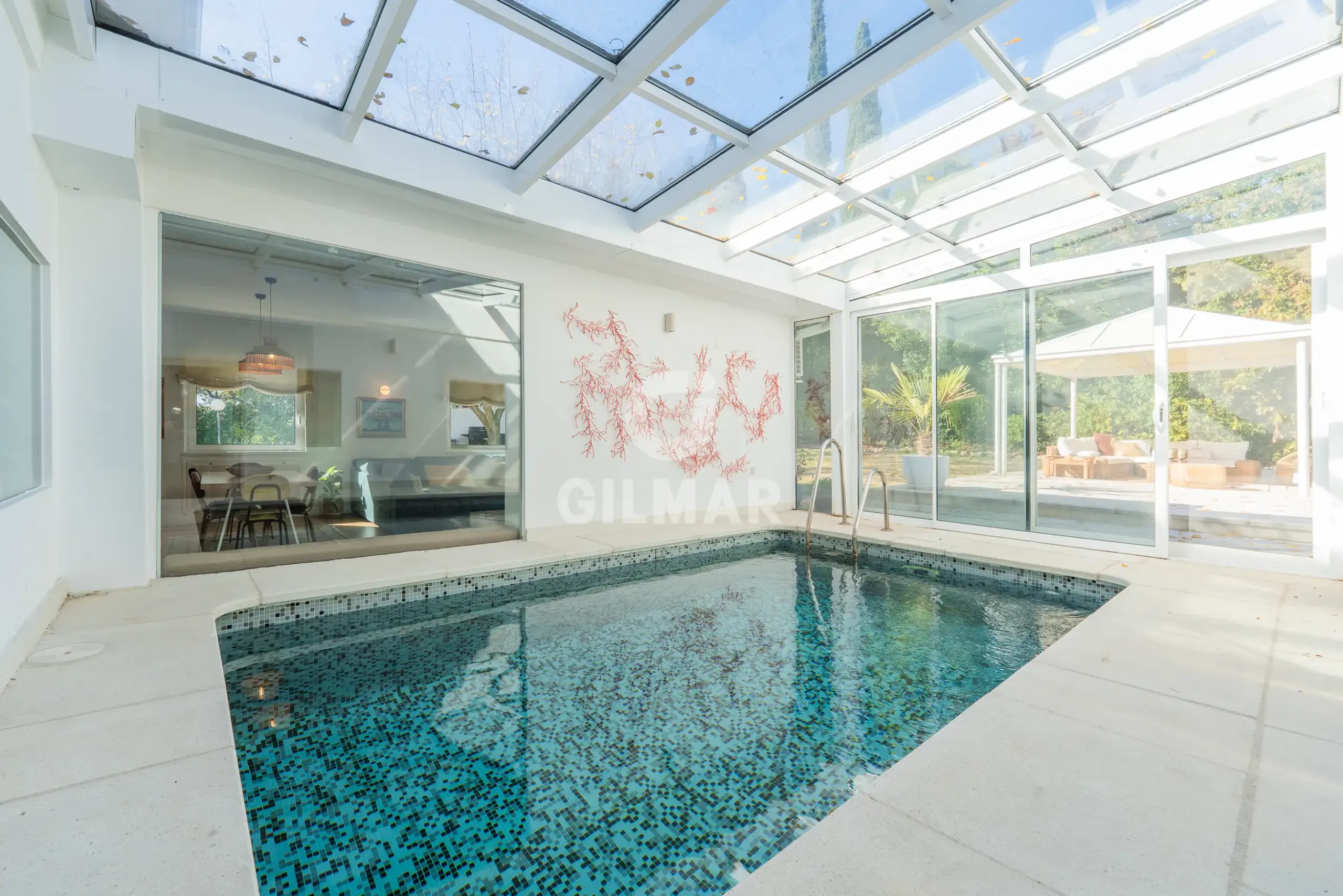 Villa in Fuente del Fresno - Madrid