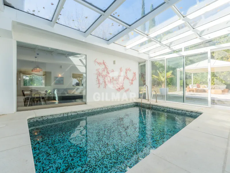 Villa in Fuente del Fresno - Madrid