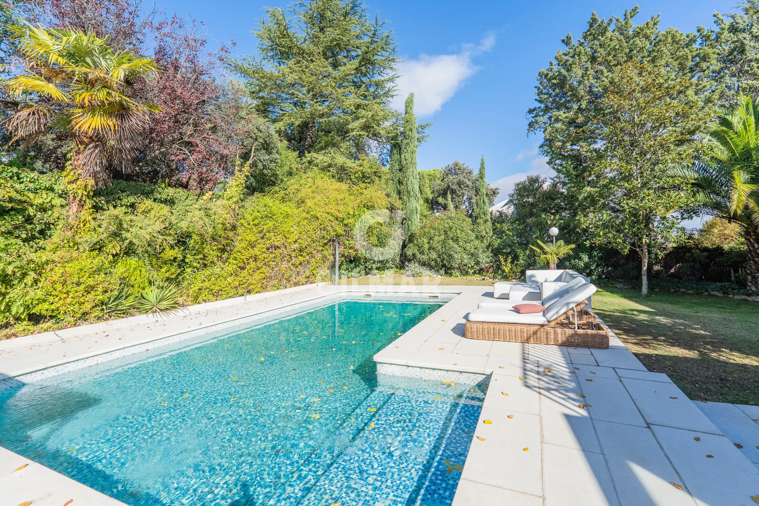 Villa in Fuente del Fresno - Madrid