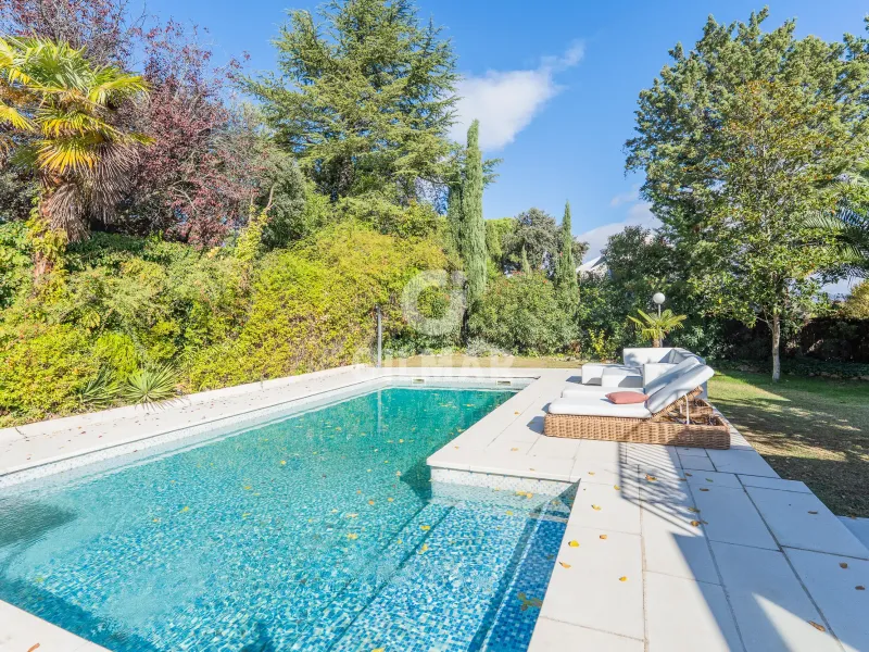 Villa in Fuente del Fresno - Madrid