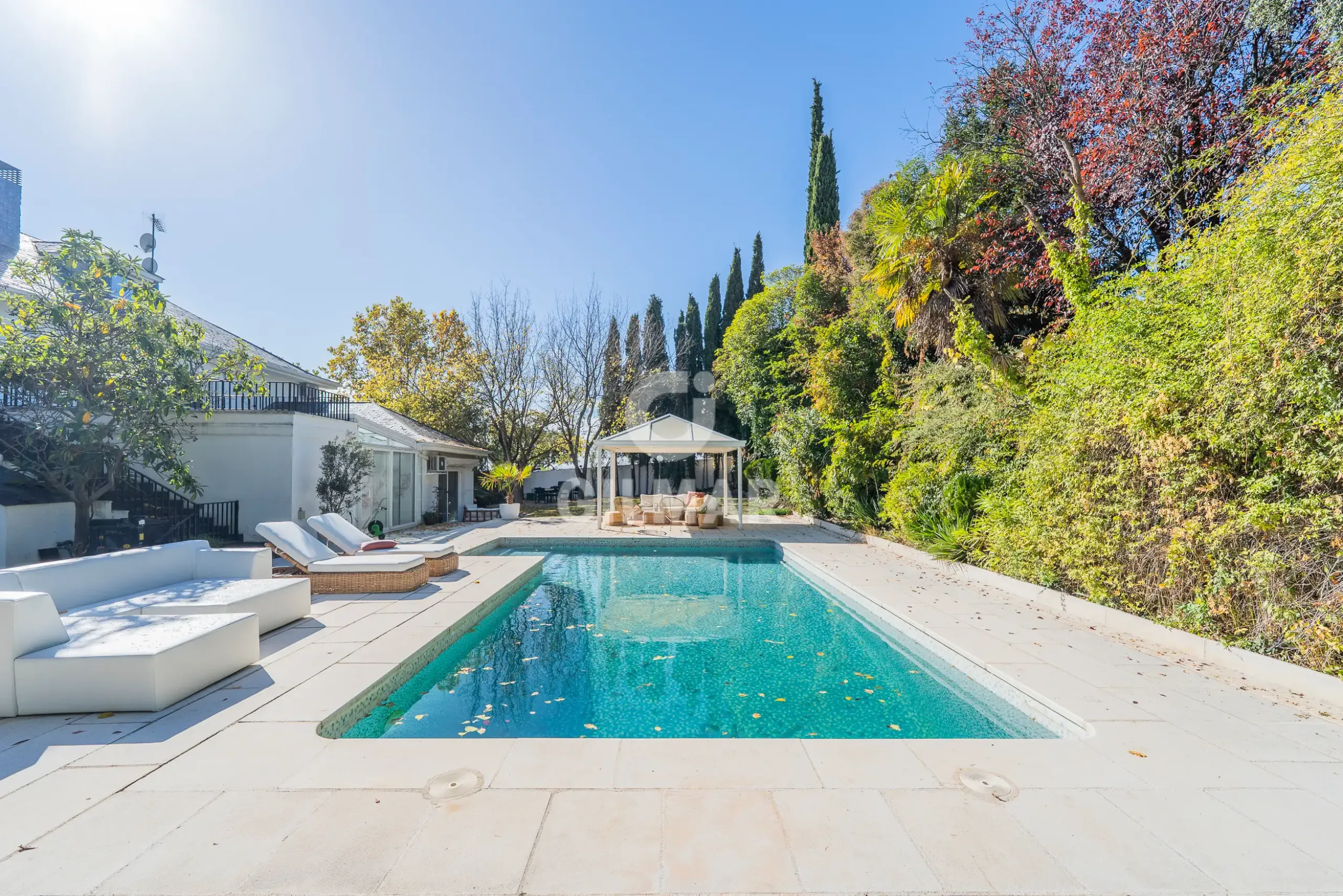 Villa in Fuente del Fresno - Madrid