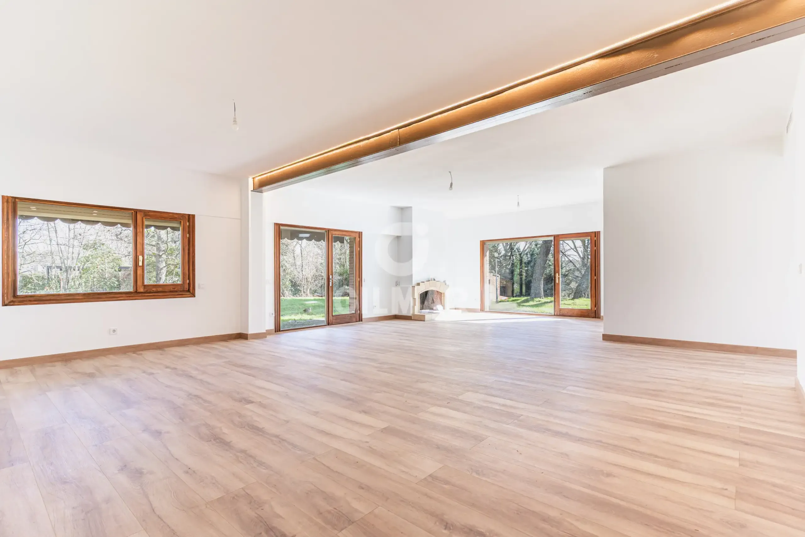 Villa in Villafanca del Castillo - Madrid