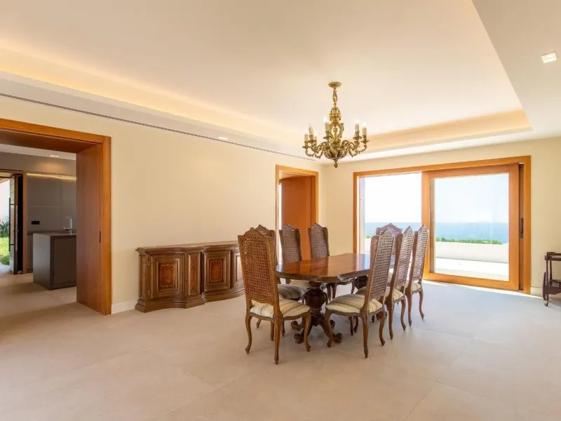 Finca de lujo en la prestigiosa urbanización Supermaresme, Sant Andreu de Llavaneres, Barcelona