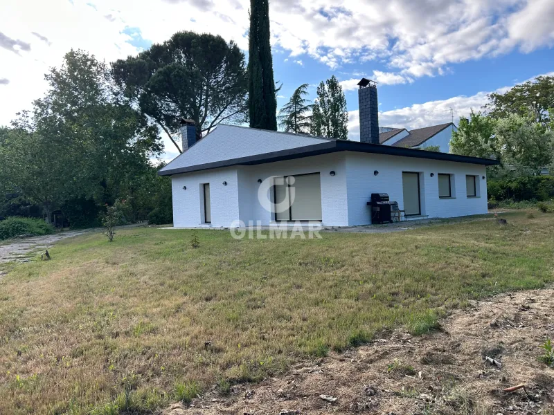 Villa in Villafanca del Castillo - Madrid