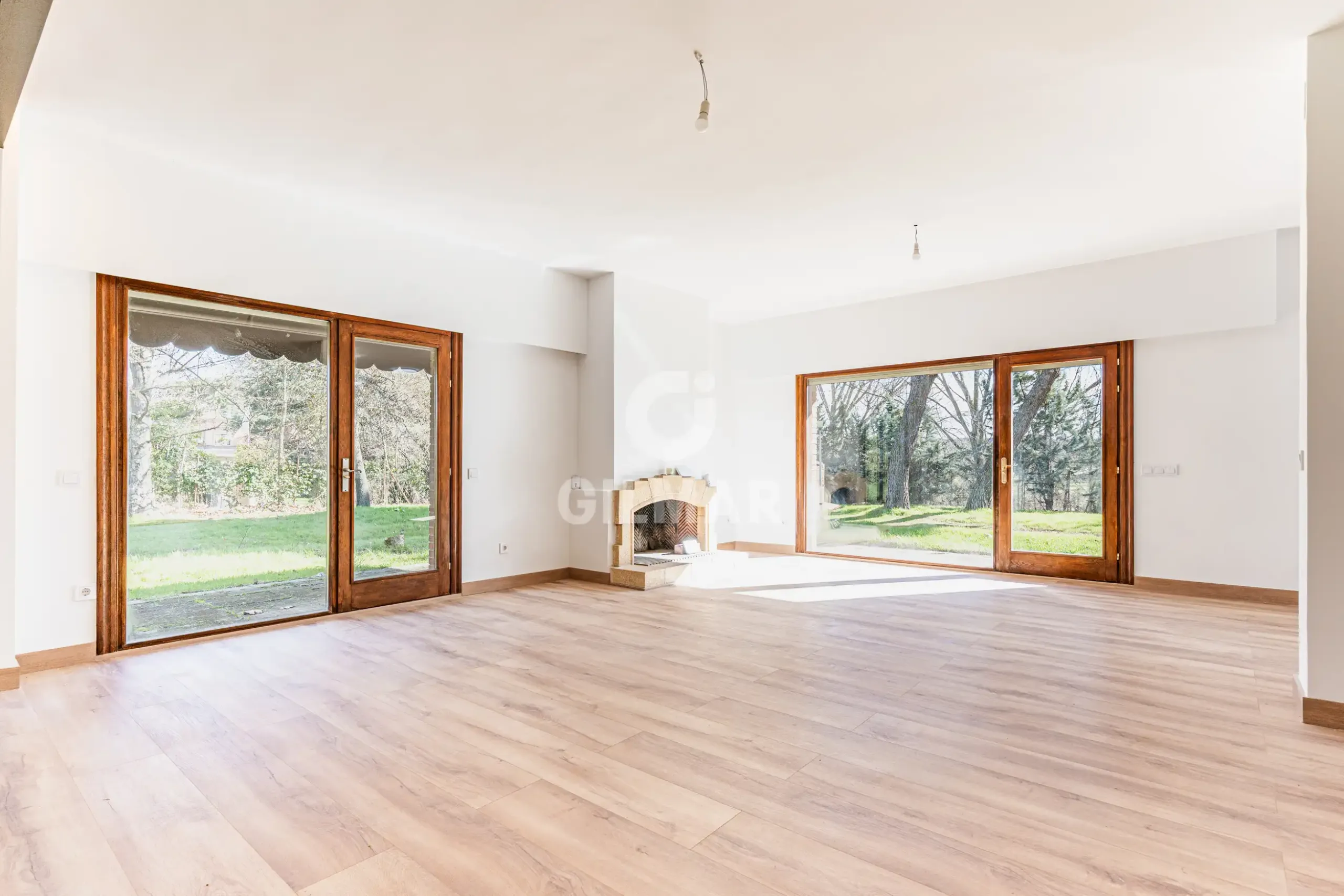 Villa in Villafanca del Castillo - Madrid