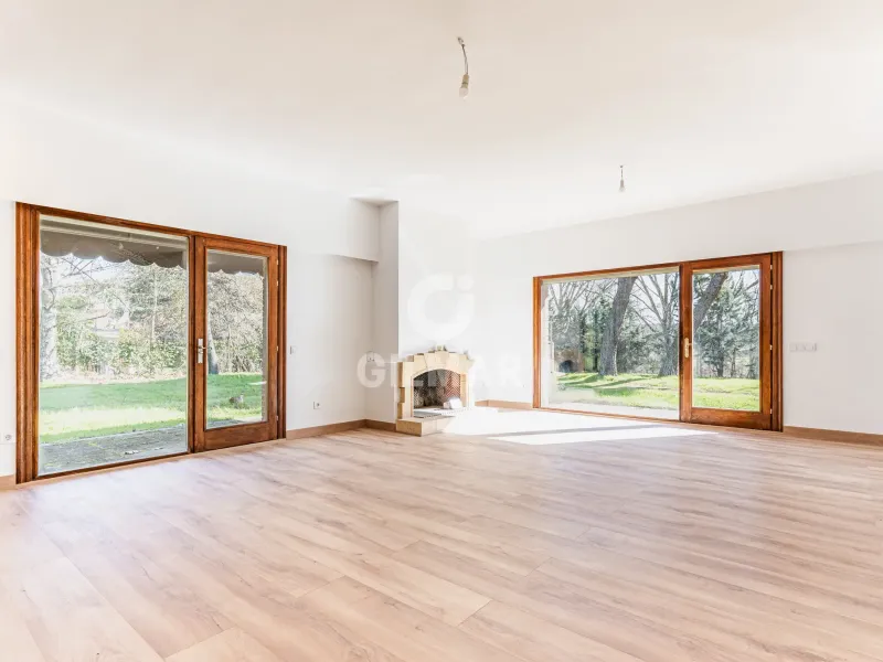 Villa in Villafanca del Castillo - Madrid