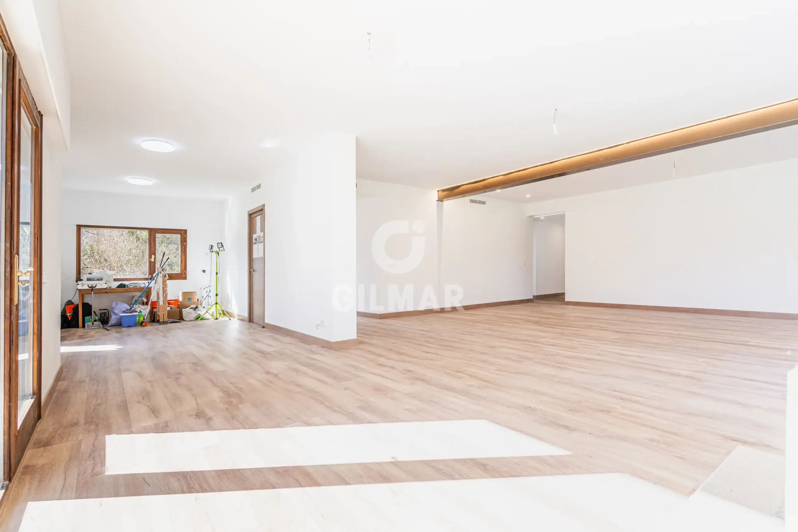Villa in Villafanca del Castillo - Madrid