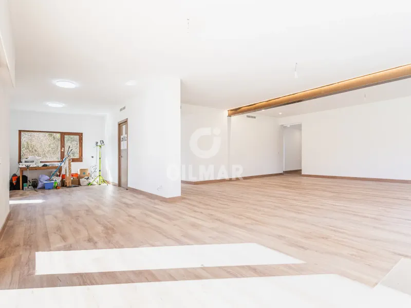 Villa in Villafanca del Castillo - Madrid
