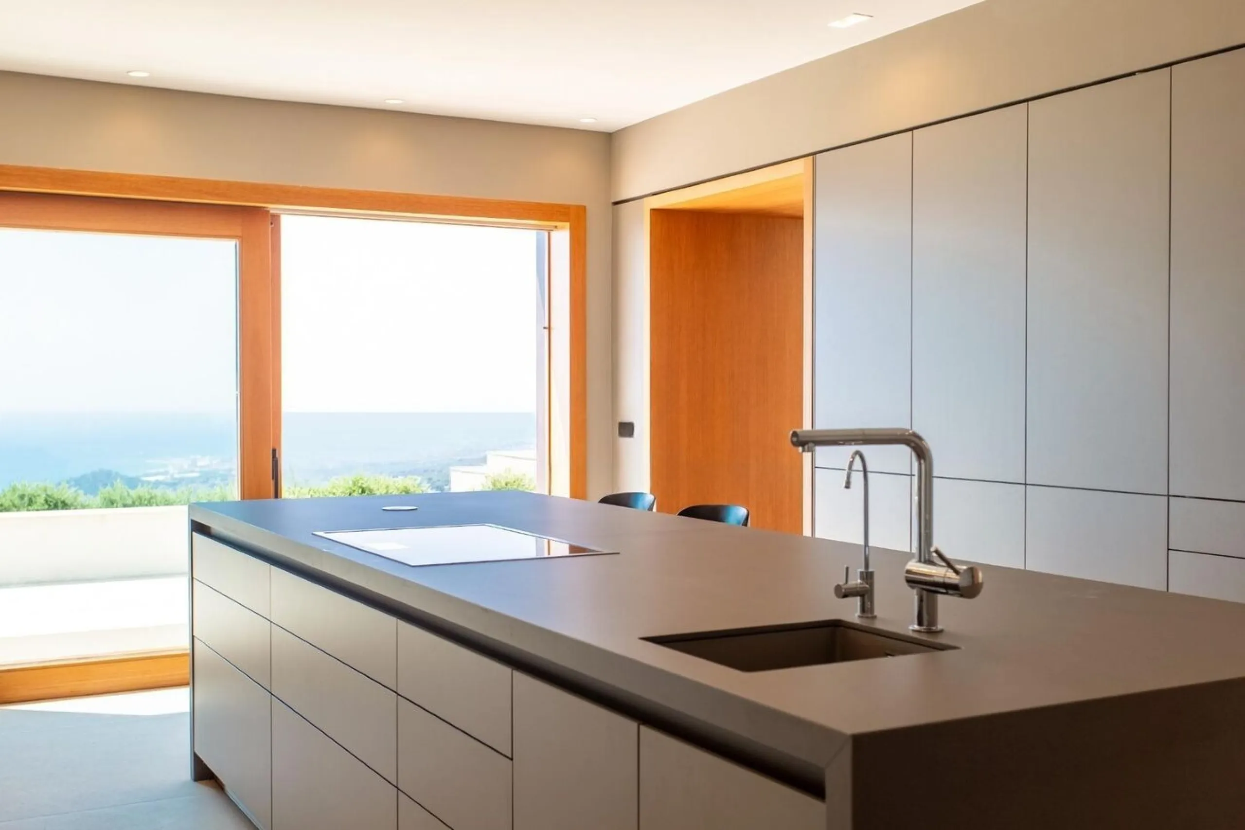 Finca de lujo en la prestigiosa urbanización Supermaresme, Sant Andreu de Llavaneres, Barcelona