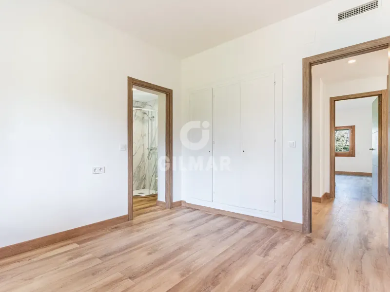Villa in Villafanca del Castillo - Madrid