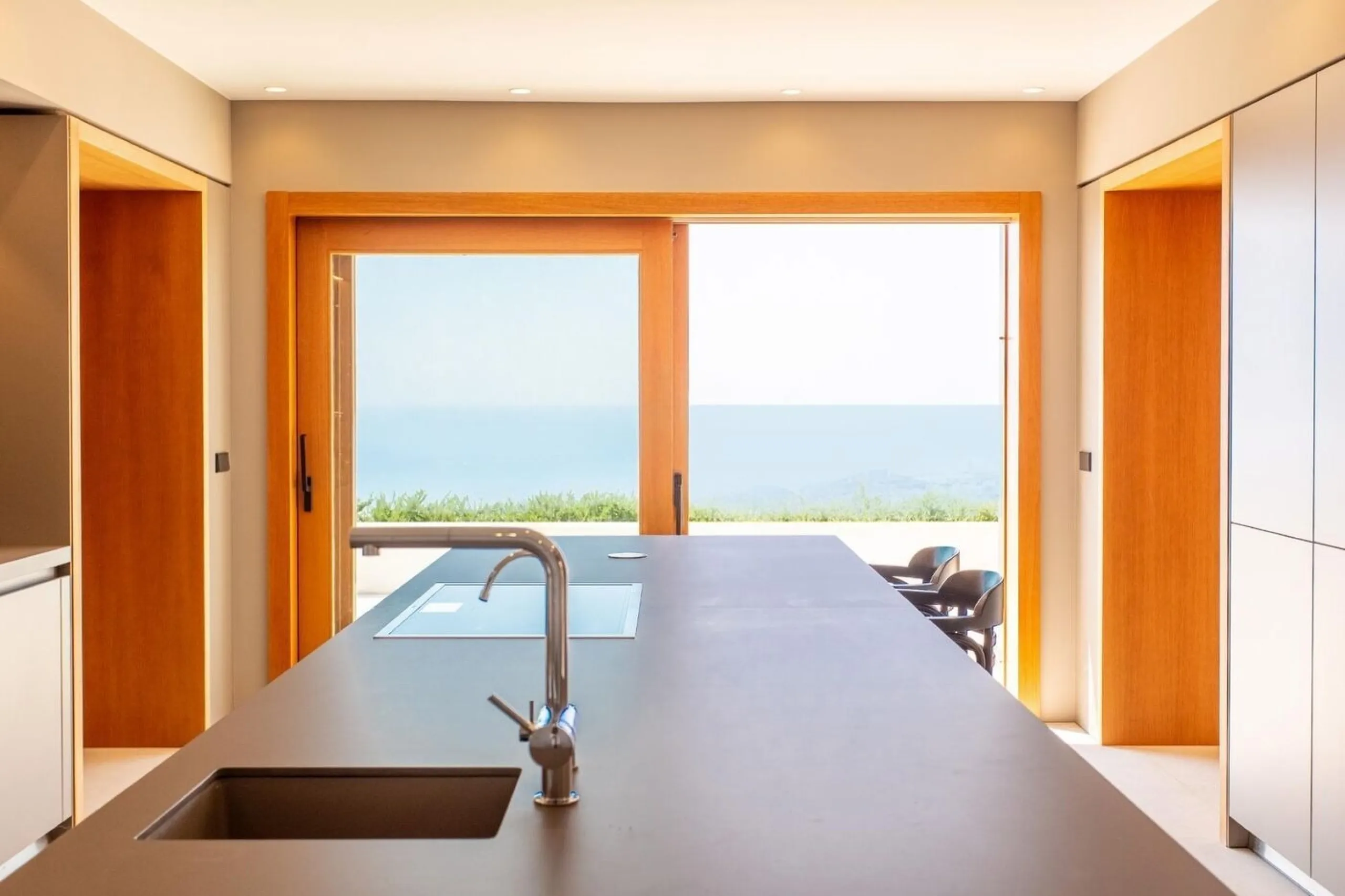 Finca de lujo en la prestigiosa urbanización Supermaresme, Sant Andreu de Llavaneres, Barcelona