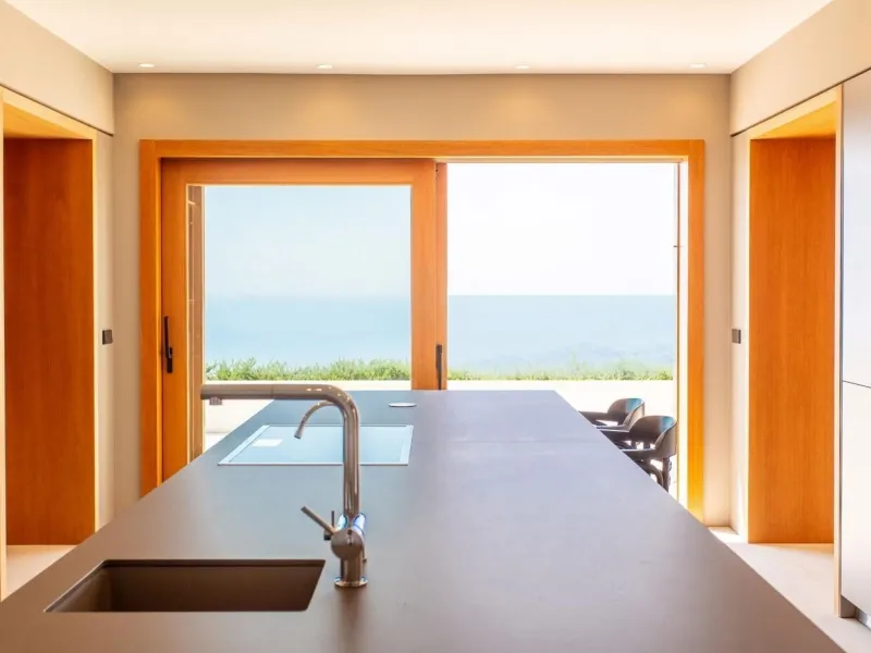 Finca de lujo en la prestigiosa urbanización Supermaresme, Sant Andreu de Llavaneres, Barcelona