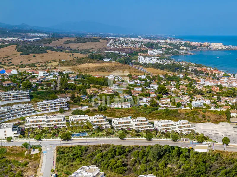 Apartamento en Estepona Oeste - Málaga