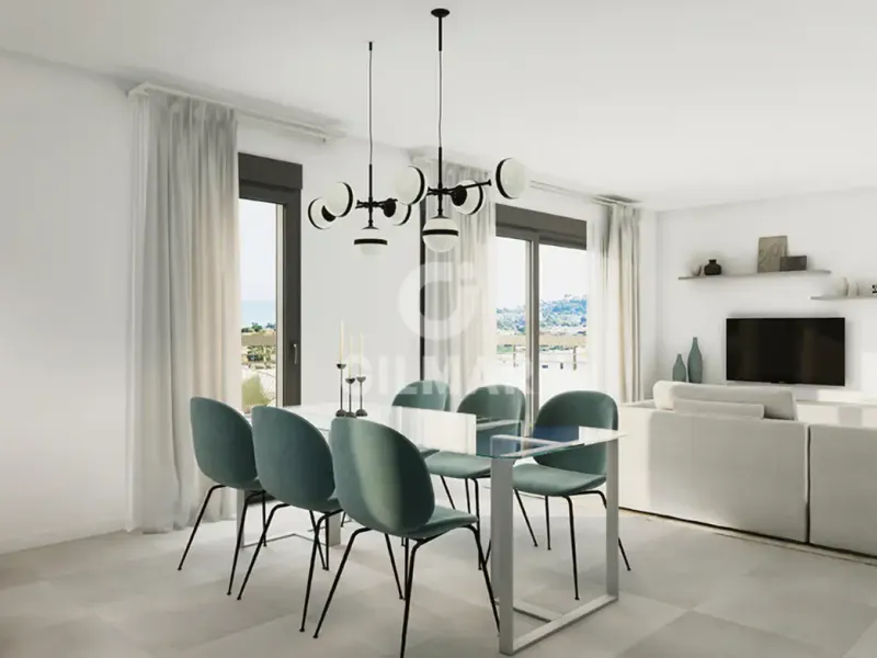 Apartamento en Estepona Oeste - Málaga