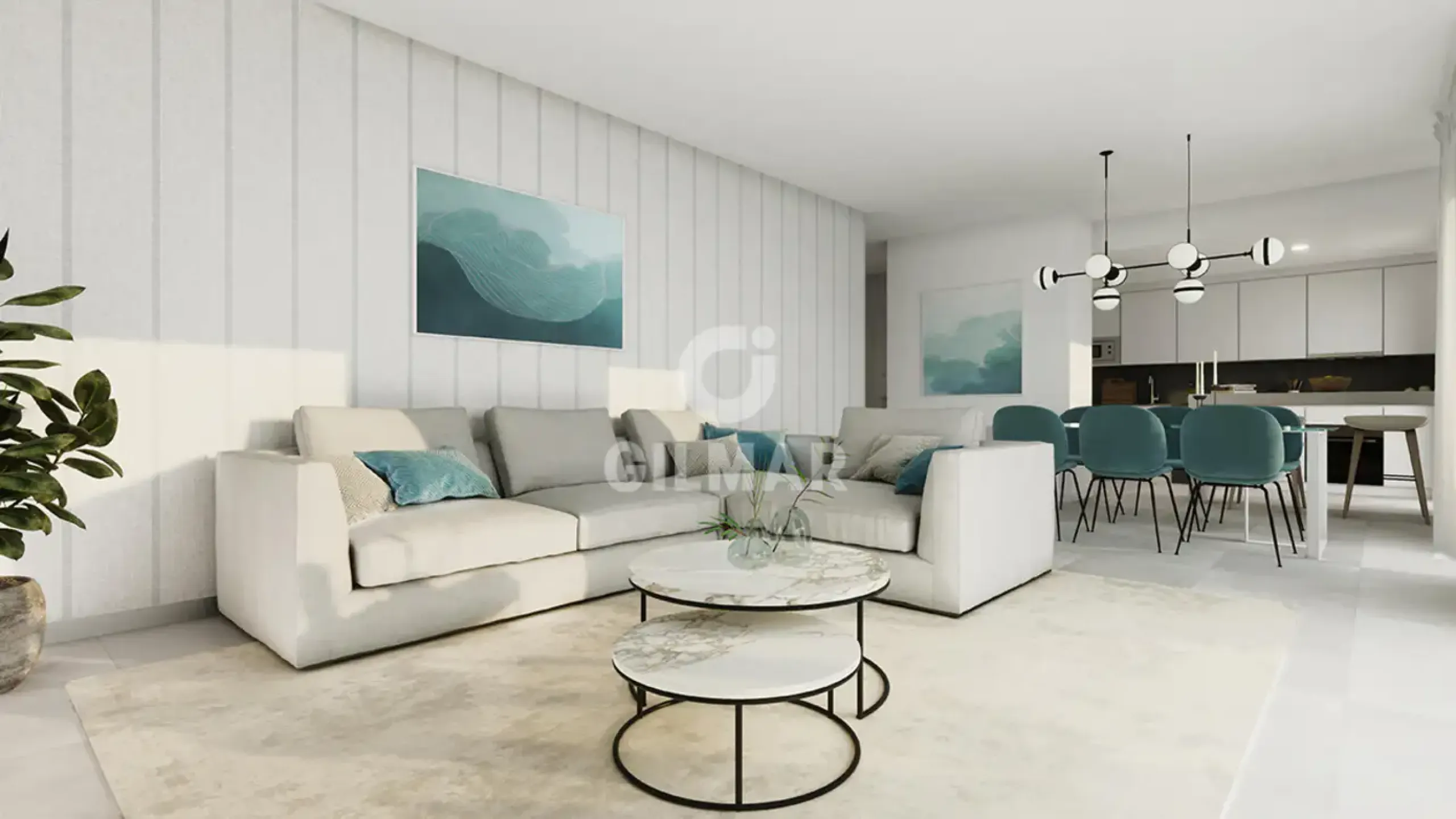 Apartamento en Estepona Oeste - Málaga