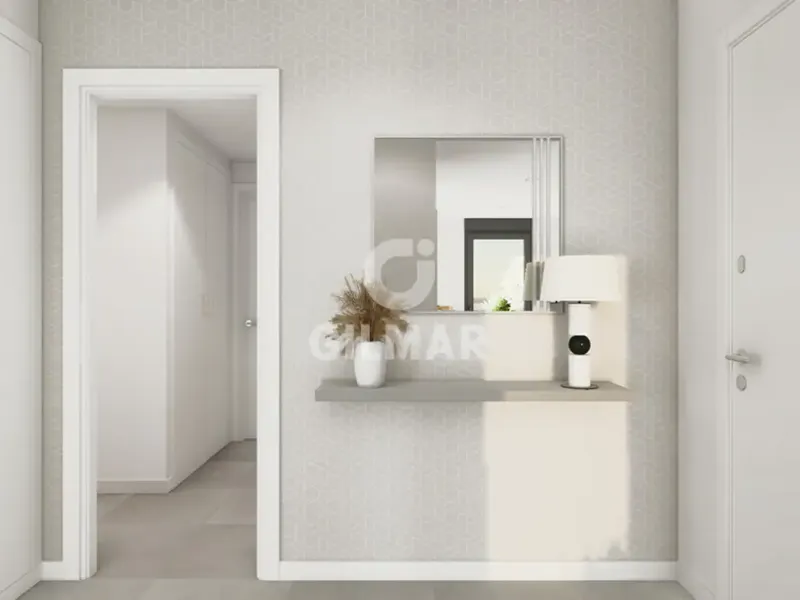 Apartamento en Estepona Oeste - Málaga